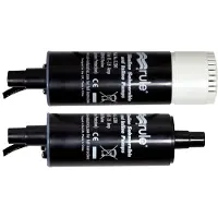 Rule Pumps Pompa 200gph 12.5l/min 4.5a 12v