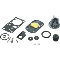 Jabsco Kit Di Assistenza
