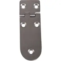 Talamex Cerniera 116x40 Mm