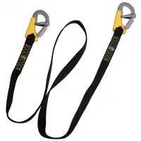 Lalizas Doppia Corda Life-link