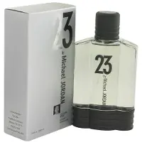 Michael jordan 23 EdC 100 ml — Eau de Cologne