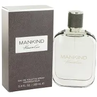 Kenneth Cole Mankind Eau de Toilette per uomo 100 ml