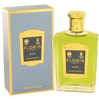 Floris Elite Uomo 100 ml — Eau de Toilette