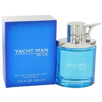 Myrurgia Yacht Man Blue Uomo 100 ml — Eau de Toilette