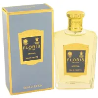 Floris Santal Eau de Toilette Uomo 100 ml — Eau de Toilette