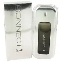 French connection Connect, eau de toilette, per uomo, 100 ml