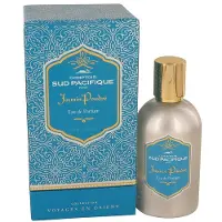 Comptoir Sud Pacifique Jasmin Poudre Unisex 100 ml — Eau de Parfum