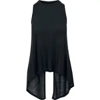 Urban Classics Top nero