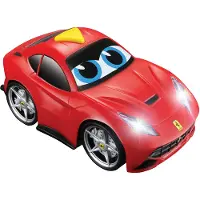 Bburago Auto Ferrari Junior