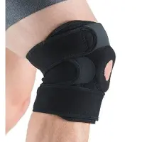 Gymstick Ginocchiera 2.0