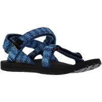 Source Kid's Classic Sandali Bambini (28, blu)