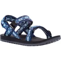 Source Kid's Classic Sandali Bambini (30, blu)