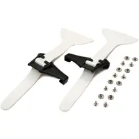 POMOCA Cinturino Posteriore Per Splitboard + Rivetti