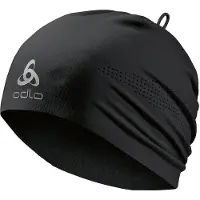 Odlo Move Light Hat Berretto (One Size, nero)