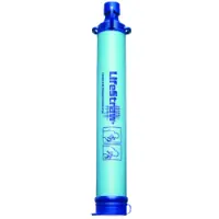 LifeStraw Personal Purificazione acqua (One Size, blu)