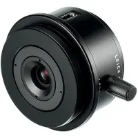 Leica 42308 adattatore per obiettivo digiscopico (35mm) Televid