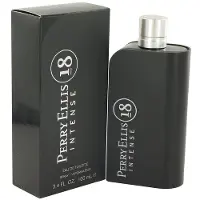 Perry Ellis 18 Intense EDT M 100 ml