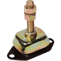 VETUS Supporto Motore Flessibile K100v