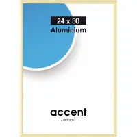 Nielsen Accent 24x30 oro