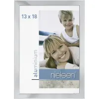 Nielsen C2 13x18 argento