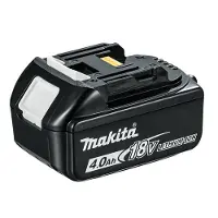 Makita Batteria BL1840B 197265-4 18V / 4,0AH Li-Ion