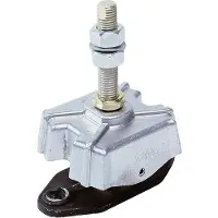 VETUS Supporto Motore Flessibile K40a