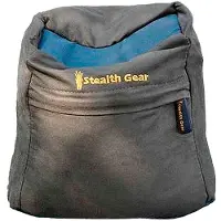 Stealth Gear Extreme Bean Borsa Doppio Forest Verde Jubileum Limited Edition